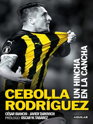cover image of Cebolla Rodríguez